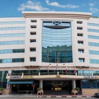 summit hotel deira