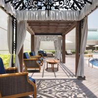 habtoor palace lxr hotel and resorts