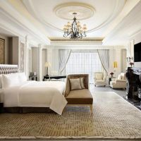 habtoor palace lxr hotel and resorts