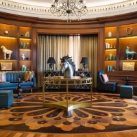 habtoor palace lxr hotel and resorts