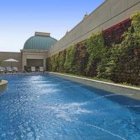 habtoor palace lxr hotel and resorts