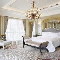 habtoor palace lxr hotel and resorts