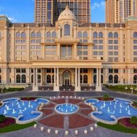 habtoor palace lxr hotel and resorts