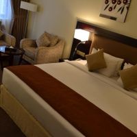 summit hotel deira