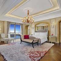 habtoor palace lxr hotel and resorts