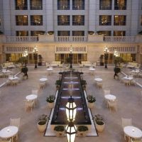 habtoor palace lxr hotel and resorts