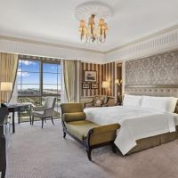 habtoor palace lxr hotel and resorts