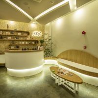 campus hill hotel 5 *