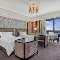 habtoor palace lxr hotel and resorts