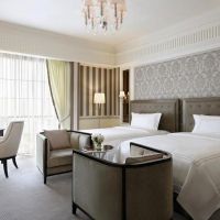 habtoor palace lxr hotel and resorts