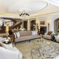 habtoor palace lxr hotel and resorts