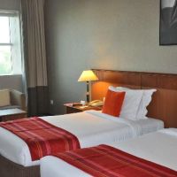 fortune hotel deira