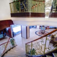 summit hotel deira