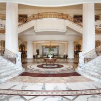 habtoor palace lxr hotel and resorts