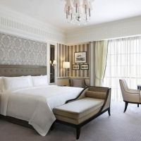 habtoor palace lxr hotel and resorts