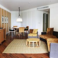 intercontinental hua hin