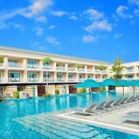 millennium resort patong