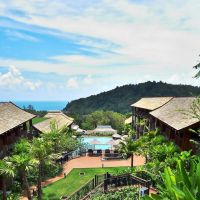 avista grande karon resort & spa