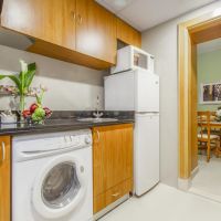 golden sands hotel apartments