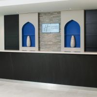 holiday inn express dubai airport