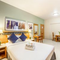 golden sands hotel apartments