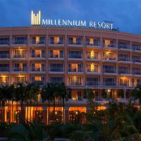 millennium resort patong