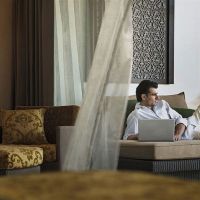 intercontinental hua hin