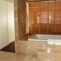 intercontinental hua hin