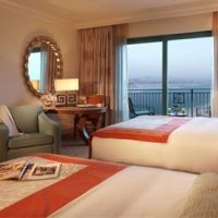 palm beach hotel dubai