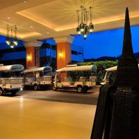 millennium resort patong
