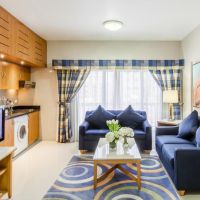 golden sands hotel apartments