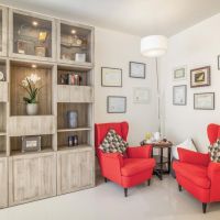 golden sands hotel apartments