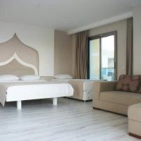 breeze bodrum beach hotel