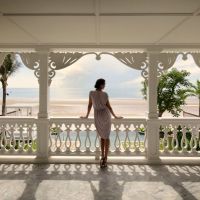 intercontinental hua hin