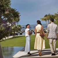 intercontinental hua hin