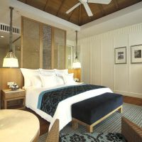 intercontinental hua hin