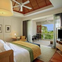 intercontinental hua hin