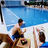 millennium resort patong