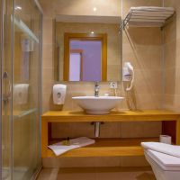 breeze bodrum beach hotel