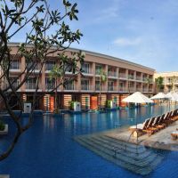 millennium resort patong