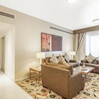 golden sands hotel apartments