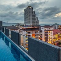 c-view residence By New Nordic
