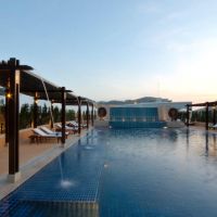 millennium resort patong