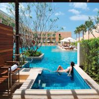 millennium resort patong