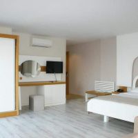 breeze bodrum beach hotel
