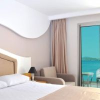 breeze bodrum beach hotel