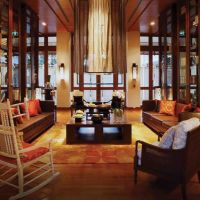 intercontinental hua hin