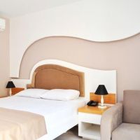 breeze bodrum beach hotel