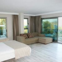breeze bodrum beach hotel
