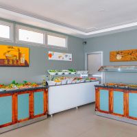 breeze bodrum beach hotel